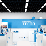 official Tecno retail shops